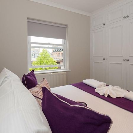 One Bedroom High Street Kensington Apartment Londra Dış mekan fotoğraf