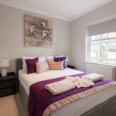 One Bedroom High Street Kensington Apartment Londra Dış mekan fotoğraf